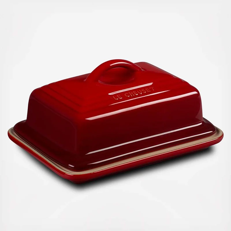 Bandeja para mantequilla de Le Creuset