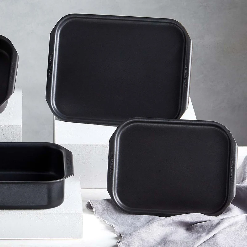 Bandeja plana Ovenware collection de Le Creuset