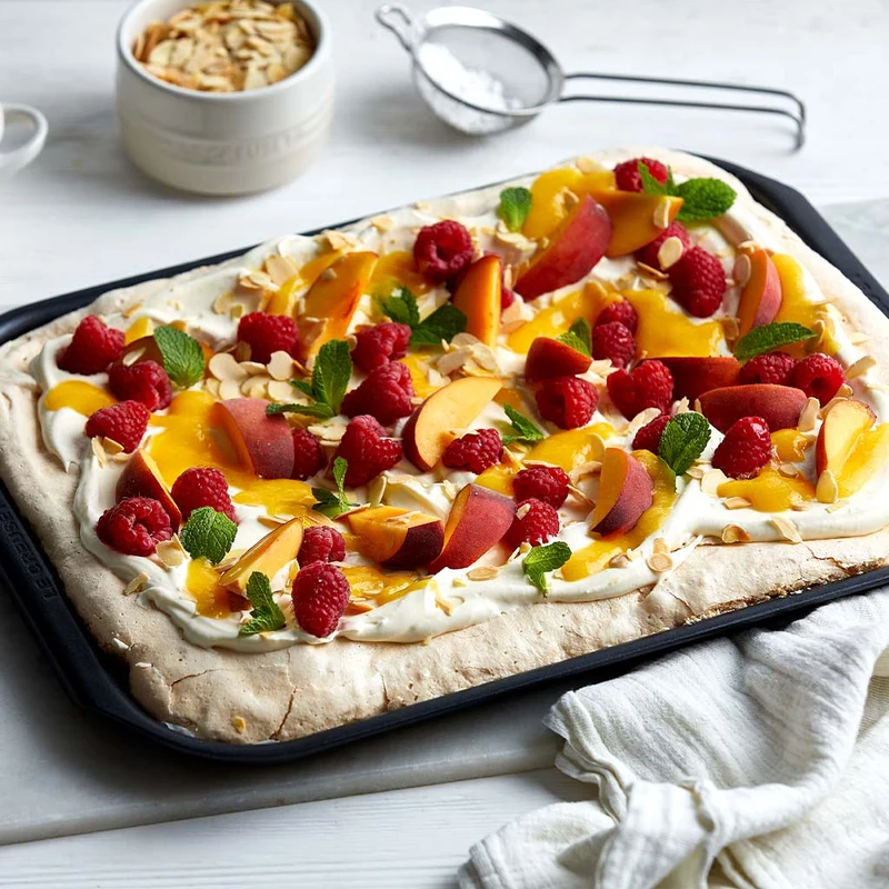 Bandeja plana Ovenware collection de Le Creuset