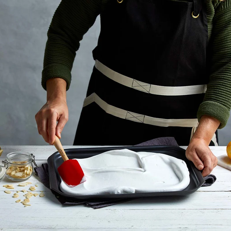 Bandeja plana Ovenware collection de Le Creuset