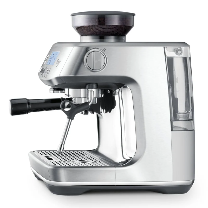 Cafetera manual Barista PRO de Sage