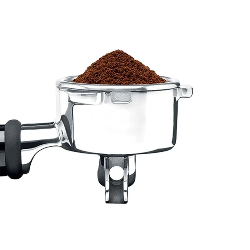 Cafetera manual Barista PRO de Sage