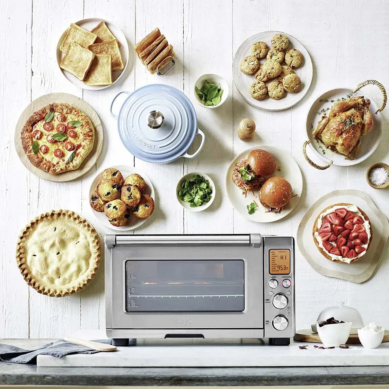 Horno eléctrico de sobremesa Smart Oven PRO de Sage