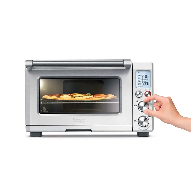 Horno eléctrico de sobremesa Smart Oven PRO de Sage