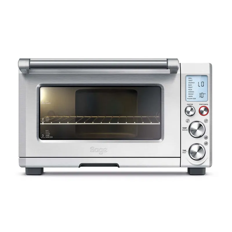 Horno eléctrico de sobremesa Smart Oven PRO de Sage
