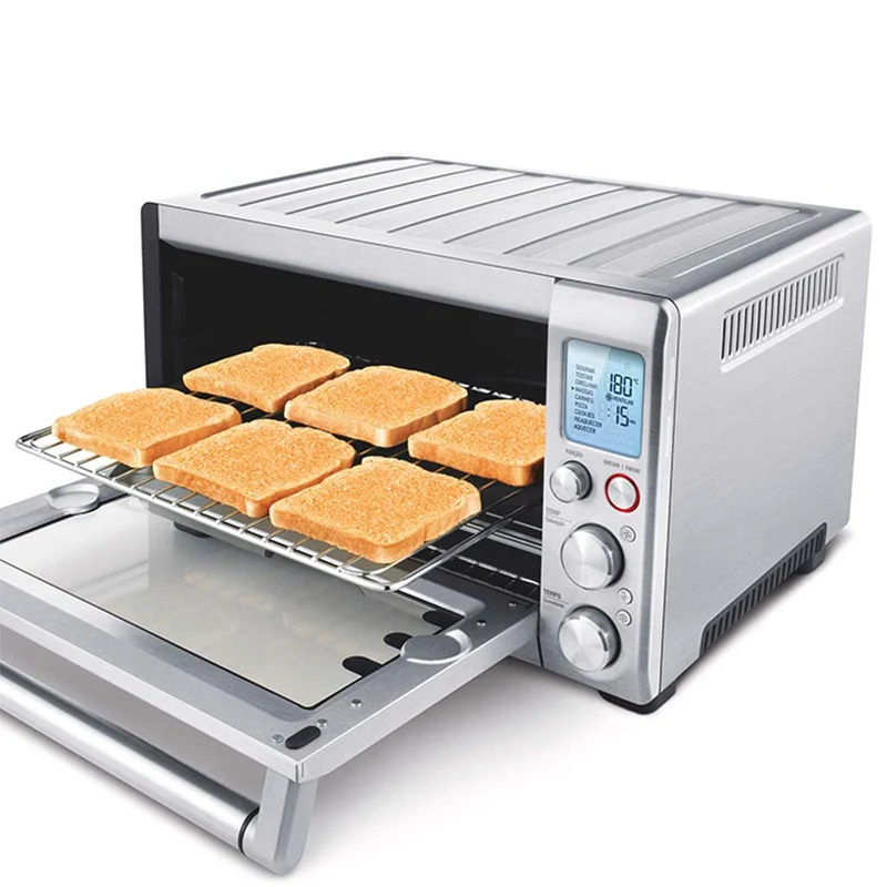 Horno eléctrico de sobremesa Smart Oven PRO de Sage