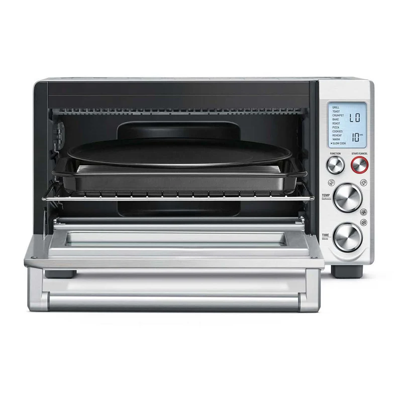 Horno eléctrico de sobremesa Smart Oven PRO de Sage