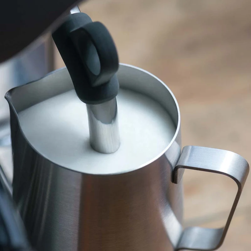 Cafetera automática Barista Touch de Sage