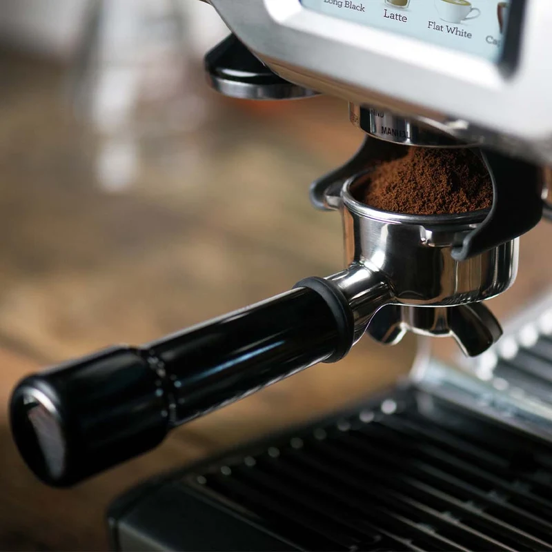 Cafetera automática Barista Touch de Sage