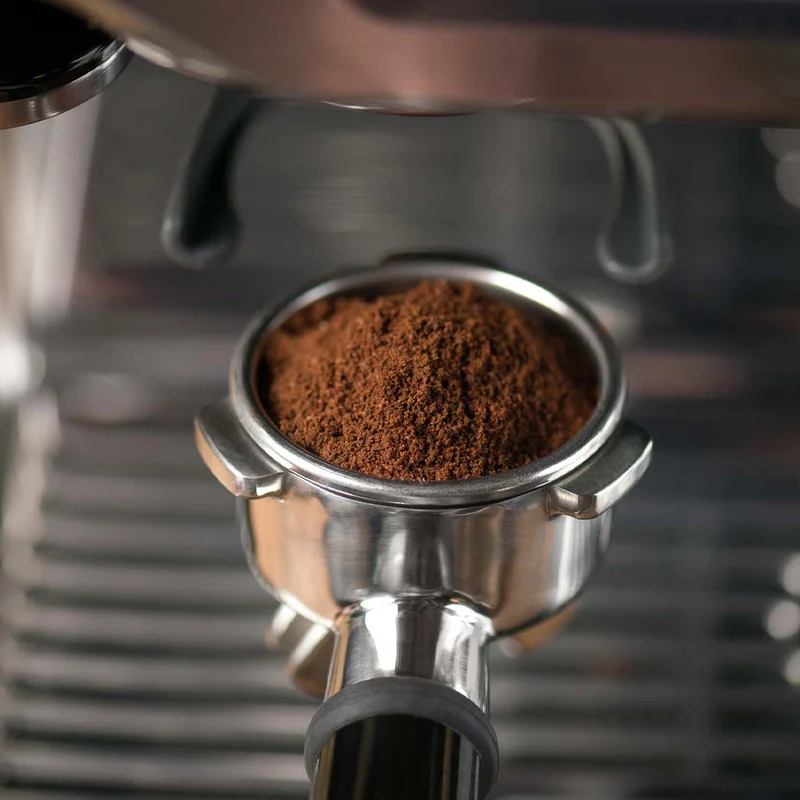 Cafetera automática Barista Touch de Sage