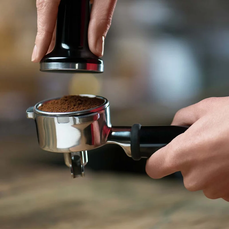Cafetera automática Barista Touch de Sage