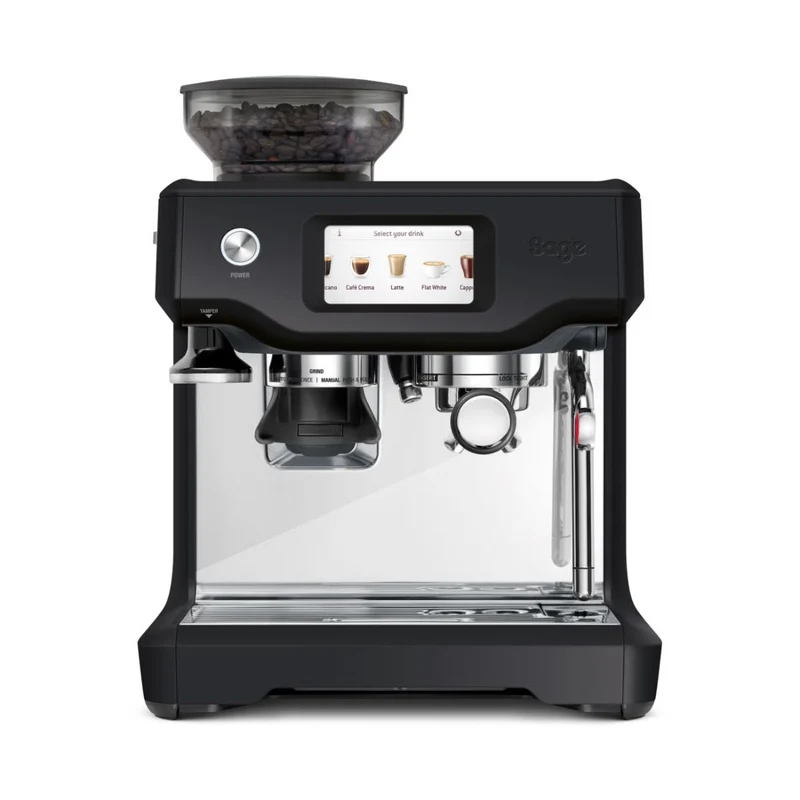 Cafetera automática Barista Touch de Sage