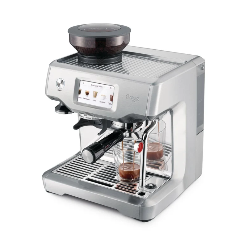 Cafetera automática Barista Touch de Sage