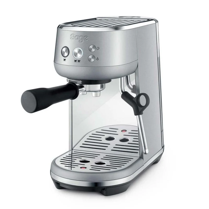 Cafetera automática Bambino Sage