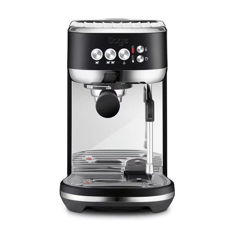 Cafetera automática Bambino Sage
