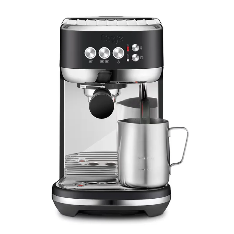 Cafetera automática Bambino Sage