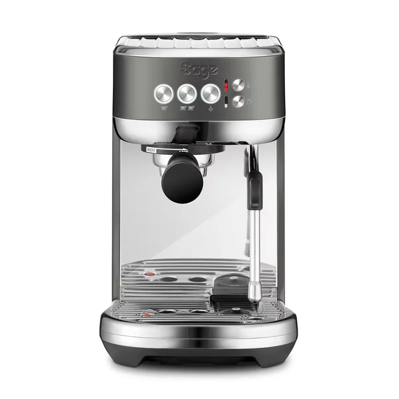 Cafetera automática Bambino Sage