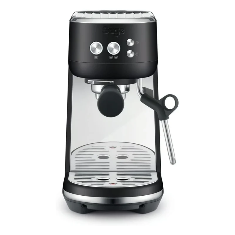 Cafetera automática Bambino Sage