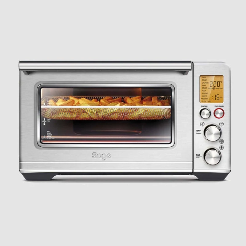 Horno eléctrico Smart Air Fryer de Sage