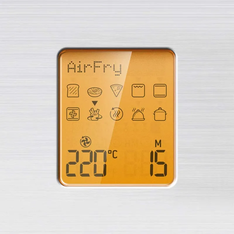 Horno eléctrico Smart Air Fryer de Sage
