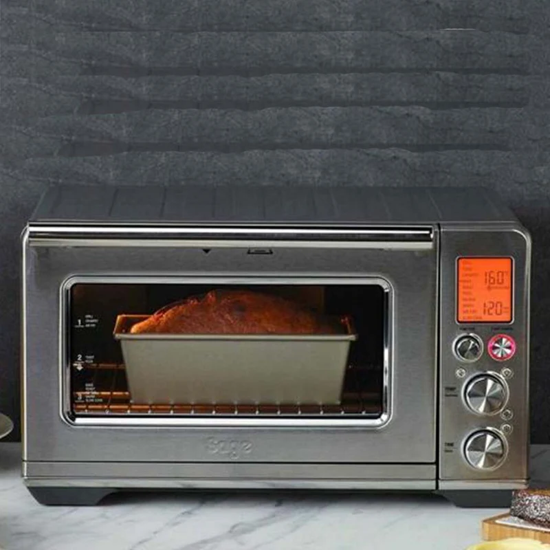 Horno eléctrico Smart Air Fryer de Sage