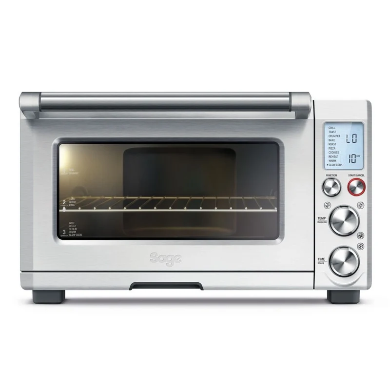 Horno eléctrico Smart Air Fryer de Sage