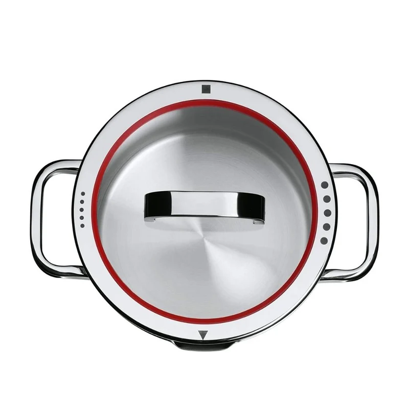 Cacerola alta 20cm Function 4 de WMF