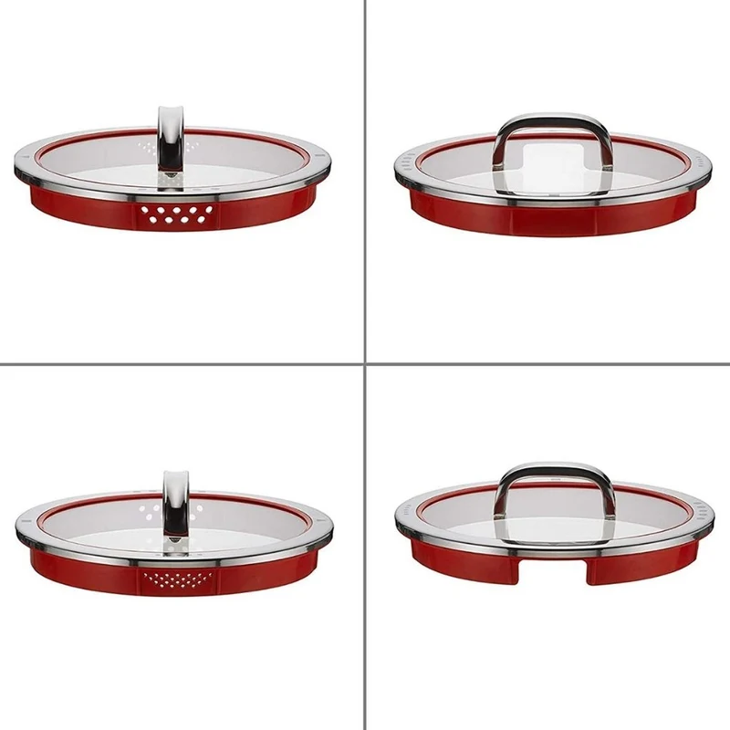 Cacerola alta 20cm Function 4 de WMF