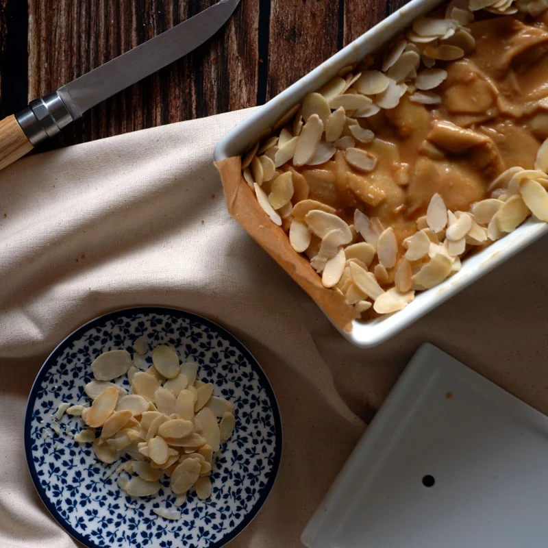 Molde rectangular con tapa French Classics de Revol