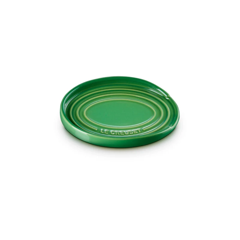 Reposa cucharas Ovalado Le Creuset