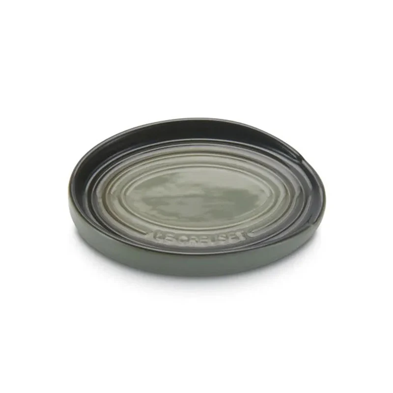 Reposa cucharas Ovalado Le Creuset