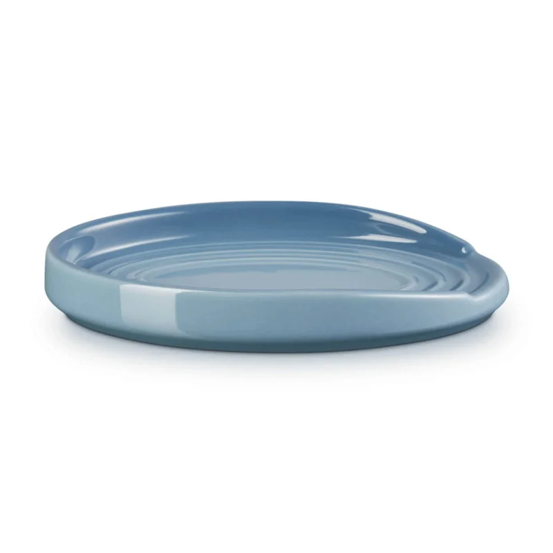 Reposa cucharas Ovalado Le Creuset