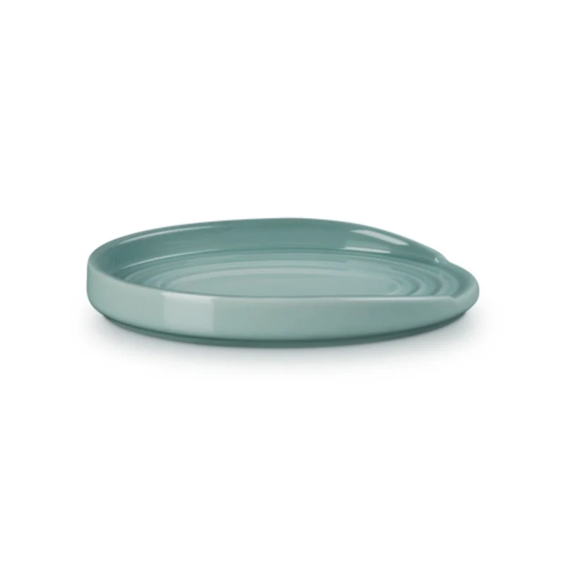 Reposa cucharas Ovalado Le Creuset
