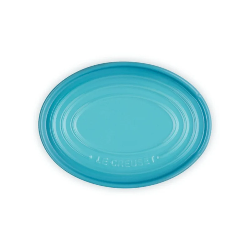 Reposa cucharas Ovalado Le Creuset
