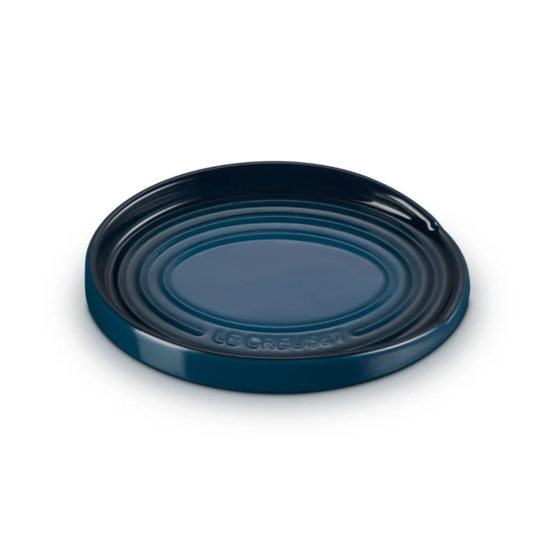 Reposa cucharas Ovalado Le Creuset
