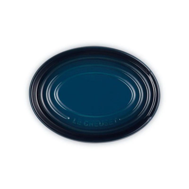 Reposa cucharas Ovalado Le Creuset