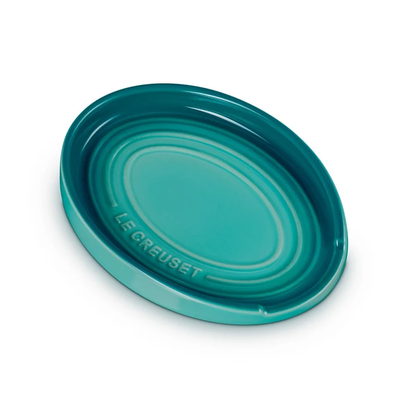 Reposa cucharas Ovalado Le Creuset