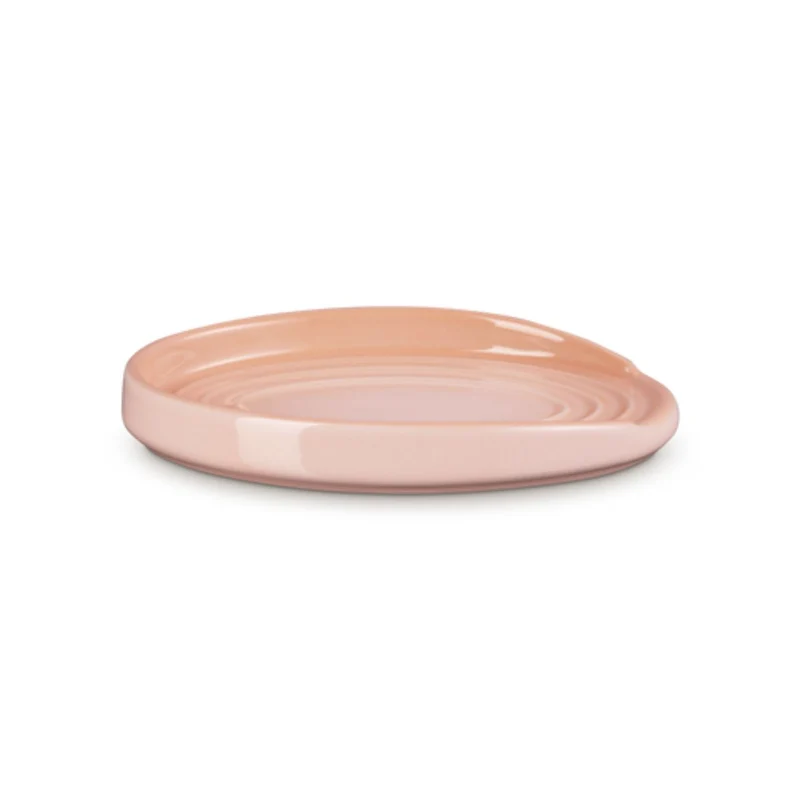 Reposa cucharas Ovalado Le Creuset
