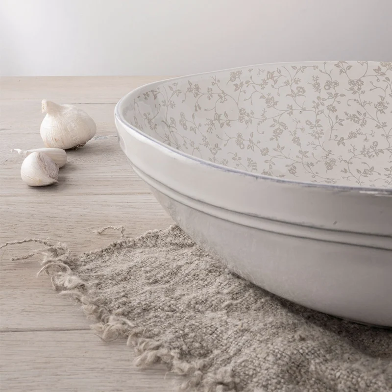 Bol ensaladera Artisan Collection de Laura Ashley