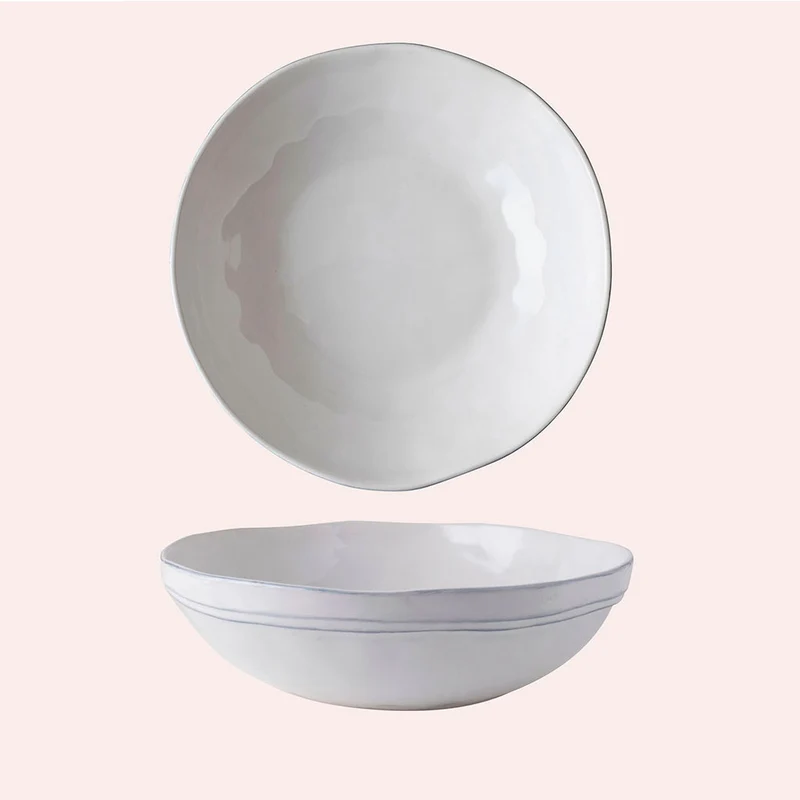 Bol ensaladera Artisan Collection de Laura Ashley