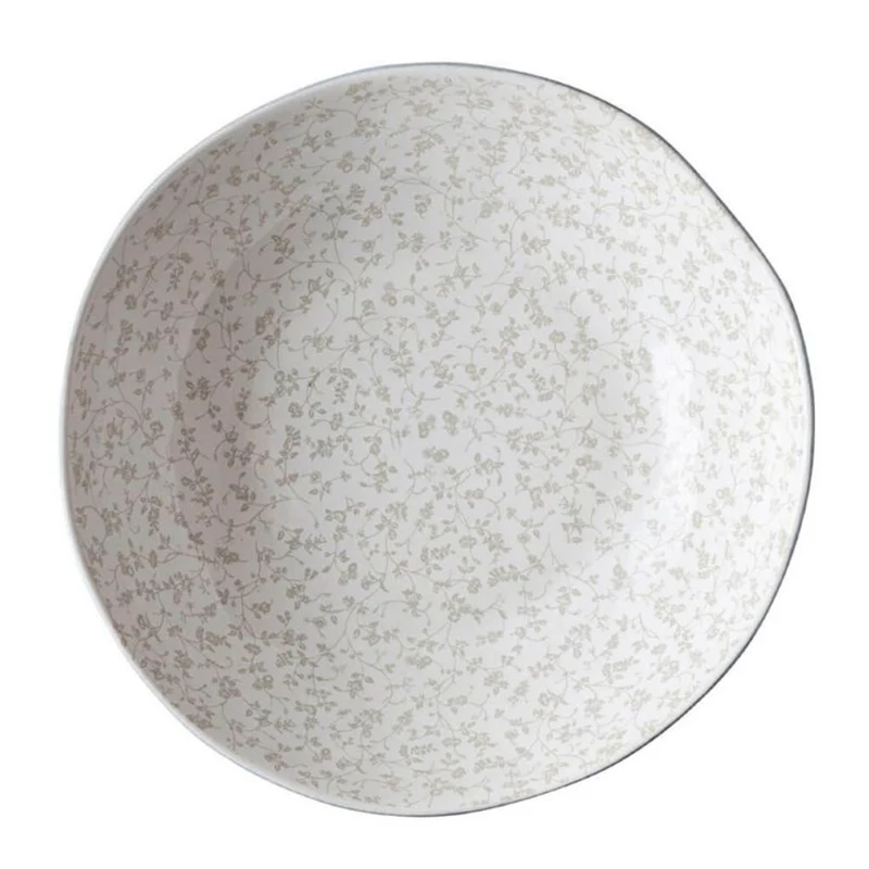 Bol ensaladera Artisan Collection de Laura Ashley
