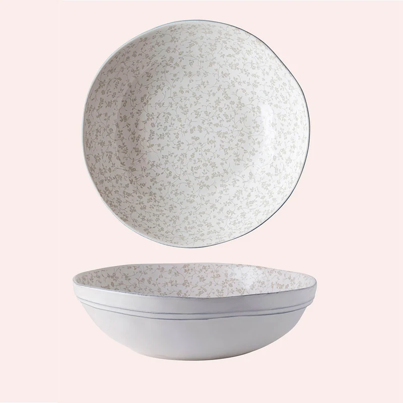 Bol ensaladera Artisan Collection de Laura Ashley
