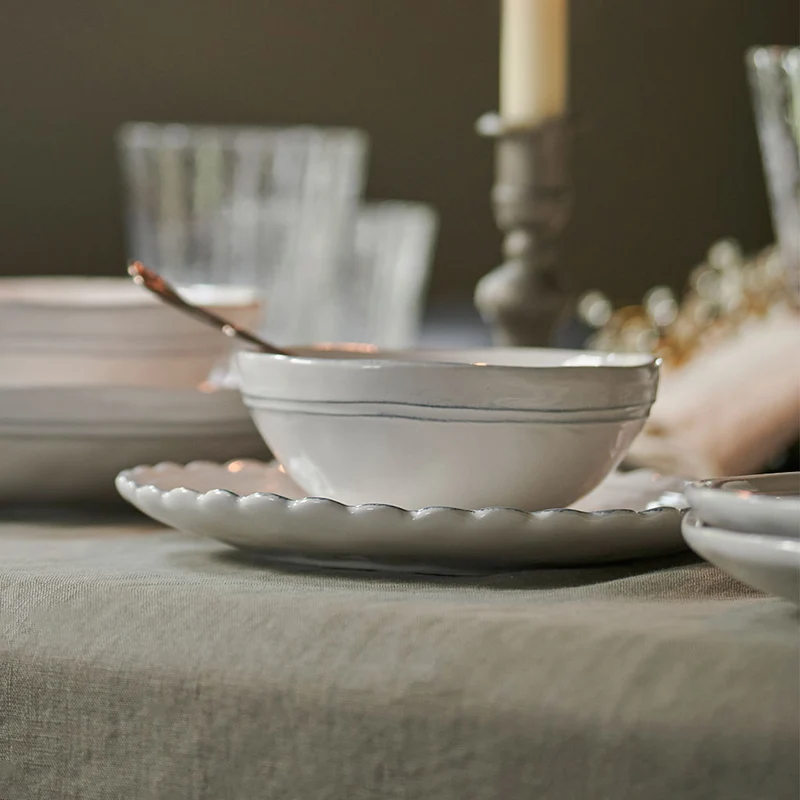 Bol cerámico Artisan Collection de Laura Ashley