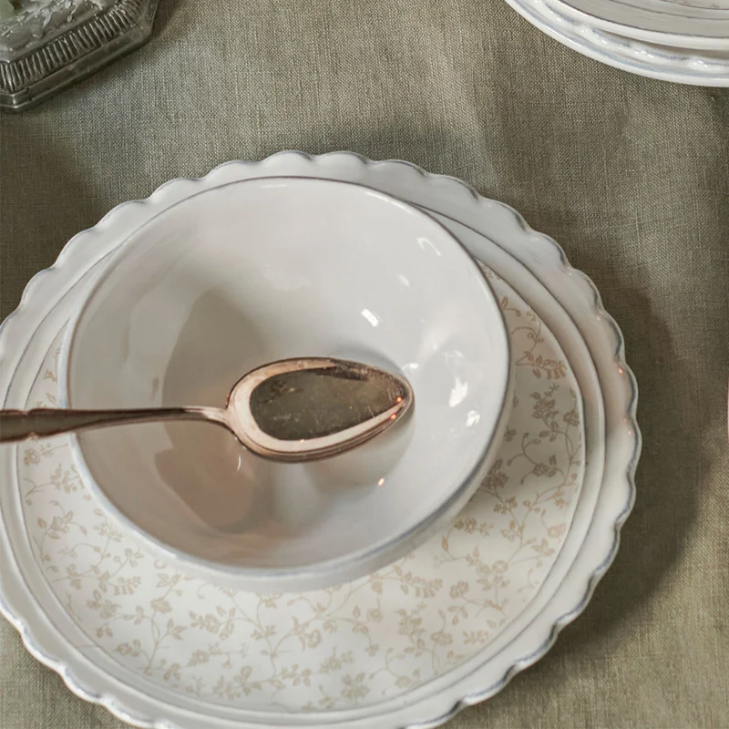 Bol cerámico Artisan Collection de Laura Ashley