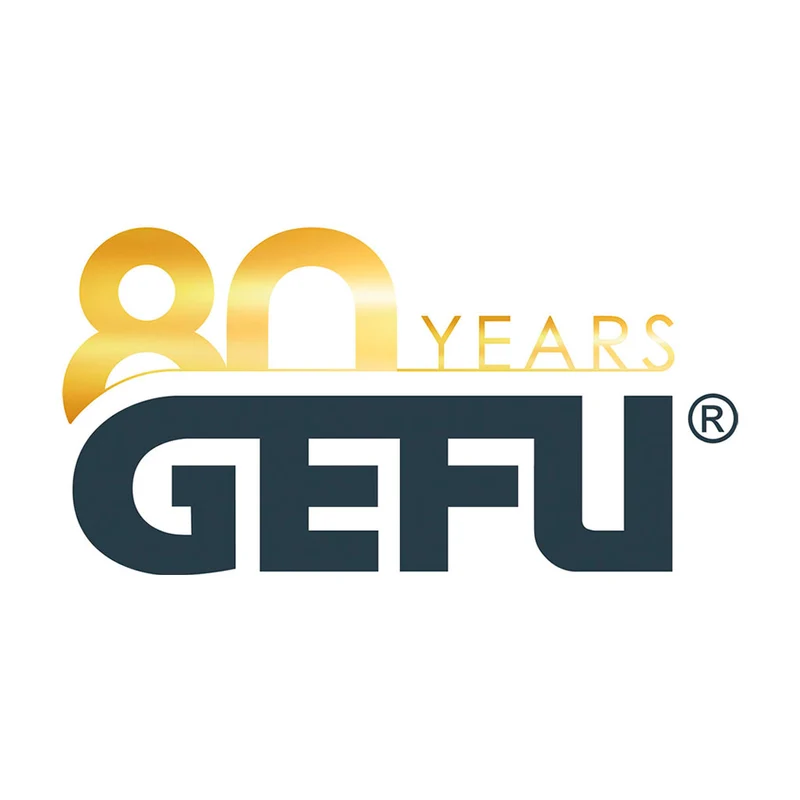 Set de 2 trituradores de carne Gefu
