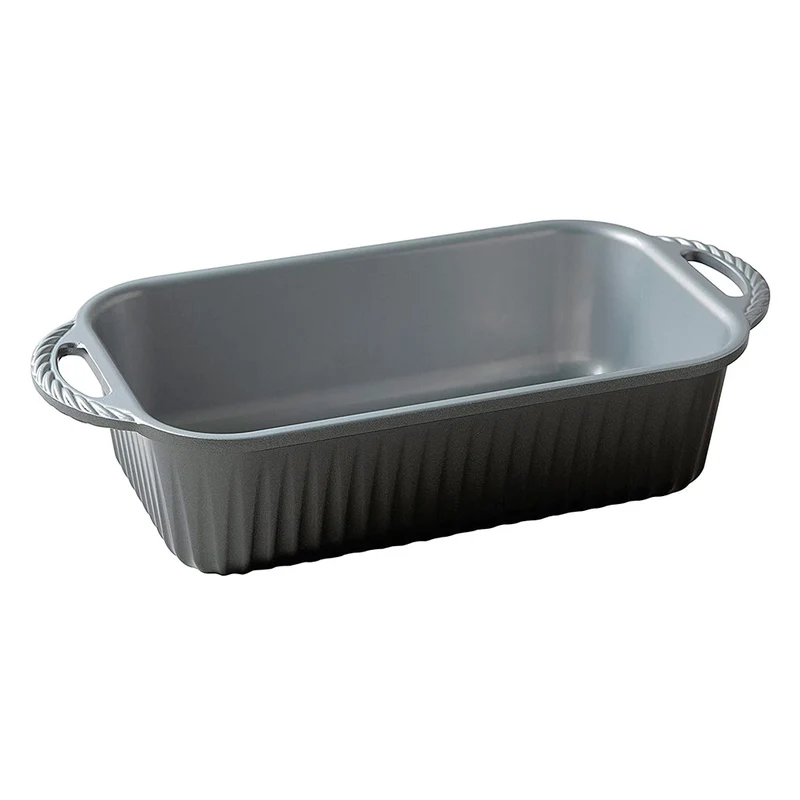 Molde rectangular Loaf Pan Classic de Nordic Ware