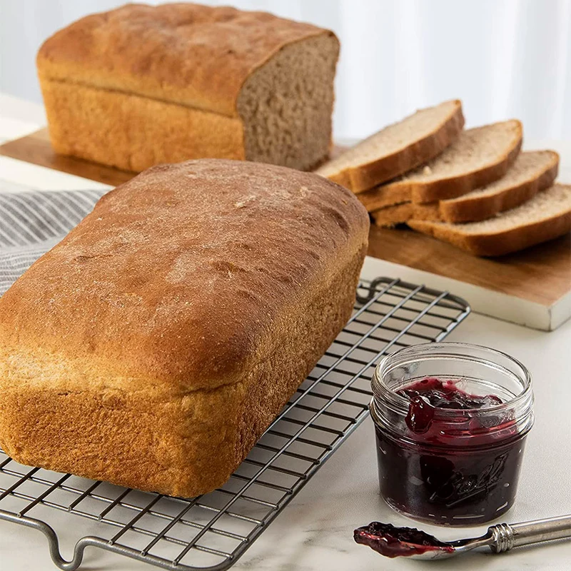 Molde rectangular Loaf Pan Classic de Nordic Ware