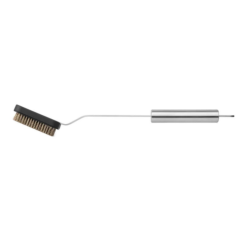 Cepillo de limpieza para barbacoa de WMF