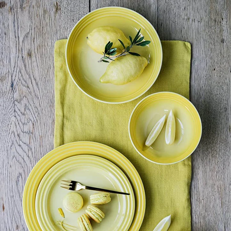 Bol cerámico Le Creuset