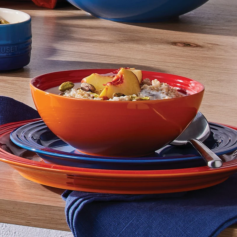 Bol cerámico Le Creuset